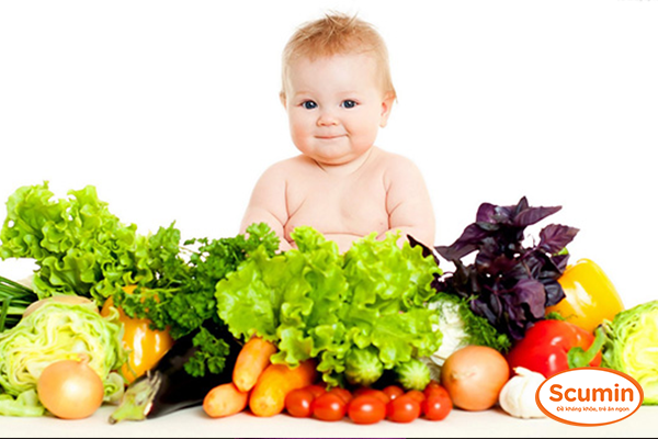 Giải pháp phòng chống thiếu hụt vi chất dinh dưỡng cho trẻ mầm non